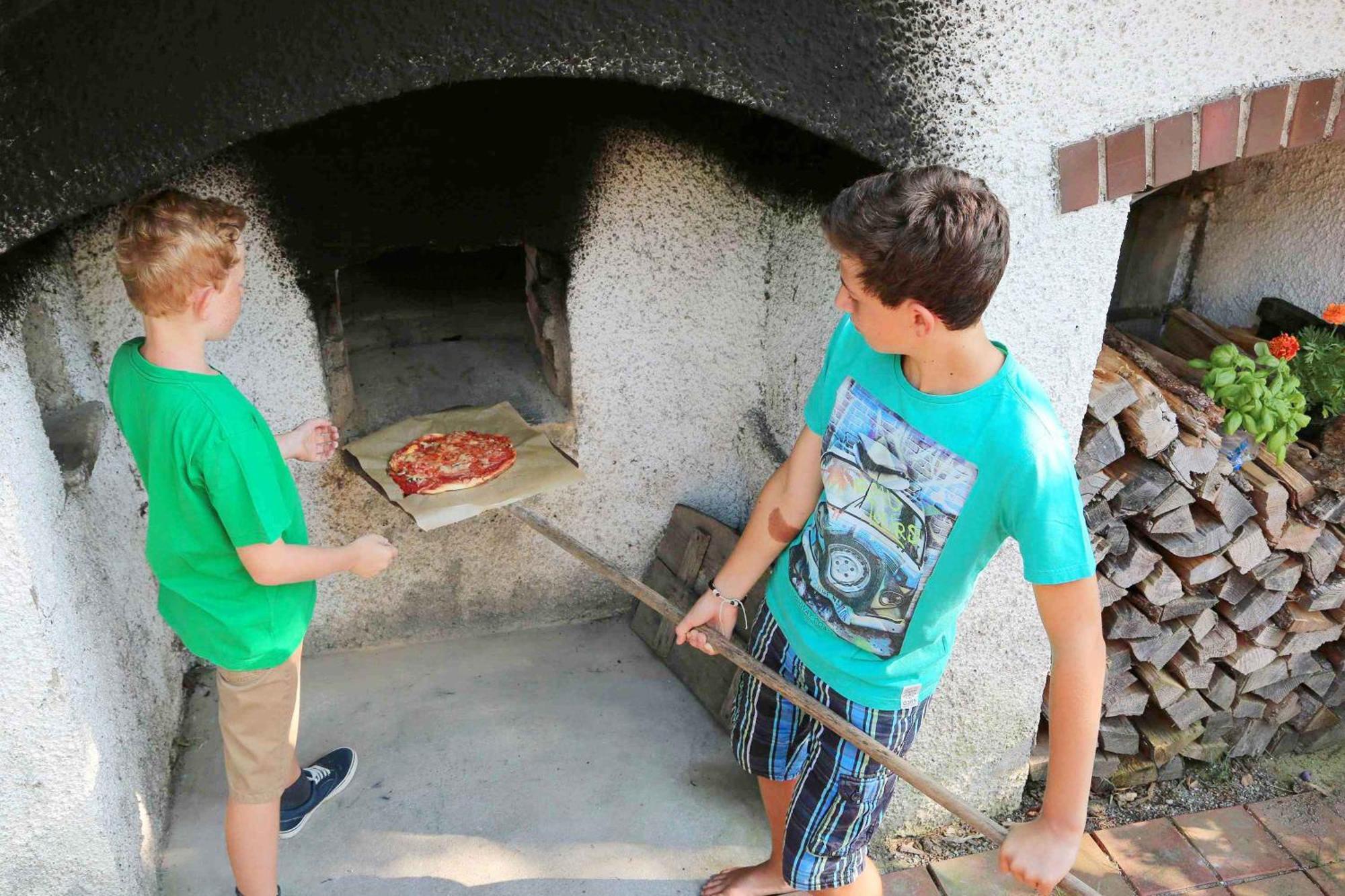 הוילה רימסטינג Lamplhof מראה חיצוני תמונה